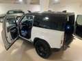 Land Rover Defender Defender 90 3.0d mhev X-Dynamic S awd 200cv auto Bianco - thumbnail 15