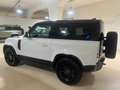 Land Rover Defender Defender 90 3.0d mhev X-Dynamic S awd 200cv auto Blanc - thumbnail 6