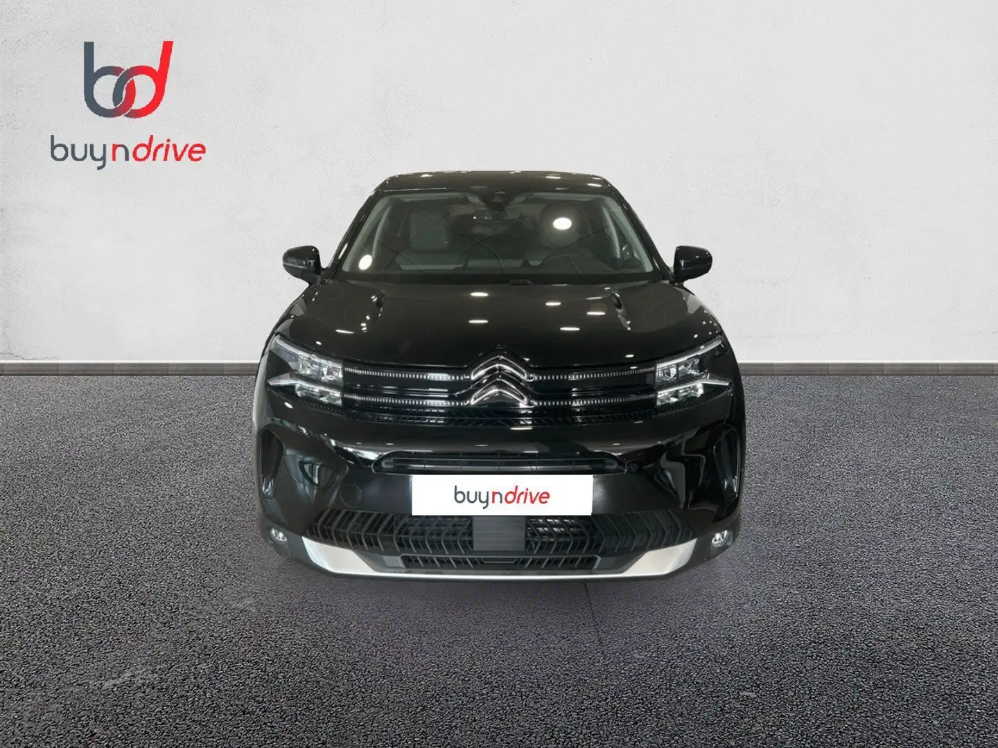 Citroen C5 Aircross Hybrid 225 e-EAT8 Feel Pack - 2