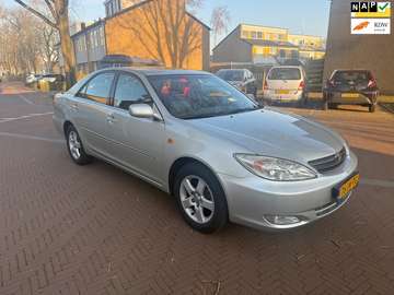 UNIEK / AUTOMAAT / 165.000 NAP / Volle auto