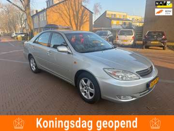 UNIEK / AUTOMAAT / 165.000 NAP / Volle auto