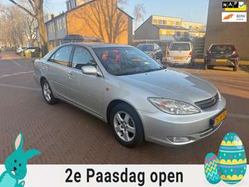 UNIEK / AUTOMAAT / 165.000 NAP / Volle auto