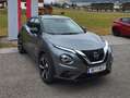 Nissan Juke 1,0 DIG-T Tekna Grau - thumbnail 3