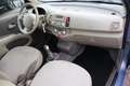 Nissan Micra 1.2 Visia Elektrische ramen, Radio cd speler, APK Blauw - thumbnail 5