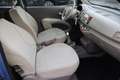 Nissan Micra 1.2 Visia Elektrische ramen, Radio cd speler, APK Blauw - thumbnail 11