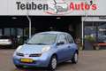 Nissan Micra 1.2 Visia Elektrische ramen, Radio cd speler, APK Blauw - thumbnail 1
