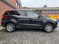 Ford Kuga Titanium T.LEDER*TEMPO*PDC*SPRTZ*SHZ*1.HAND Noir - thumbnail 4
