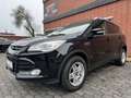 Ford Kuga Titanium T.LEDER*TEMPO*PDC*SPRTZ*SHZ*1.HAND Noir - thumbnail 1