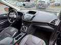 Ford Kuga Titanium T.LEDER*TEMPO*PDC*SPRTZ*SHZ*1.HAND Noir - thumbnail 10
