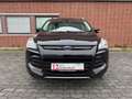 Ford Kuga Titanium T.LEDER*TEMPO*PDC*SPRTZ*SHZ*1.HAND Noir - thumbnail 2