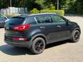 Kia Sportage Attract 4WD Leder*Pano*Navi*2-Zonen* Schwarz - thumbnail 12