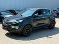 Kia Sportage Attract 4WD Leder*Pano*Navi*2-Zonen* Schwarz - thumbnail 7