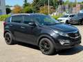 Kia Sportage Attract 4WD Leder*Pano*Navi*2-Zonen* Schwarz - thumbnail 1