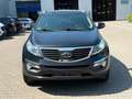 Kia Sportage Attract 4WD Leder*Pano*Navi*2-Zonen* Schwarz - thumbnail 5
