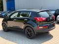 Kia Sportage Attract 4WD Leder*Pano*Navi*2-Zonen* Schwarz - thumbnail 9