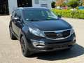 Kia Sportage Attract 4WD Leder*Pano*Navi*2-Zonen* Schwarz - thumbnail 4