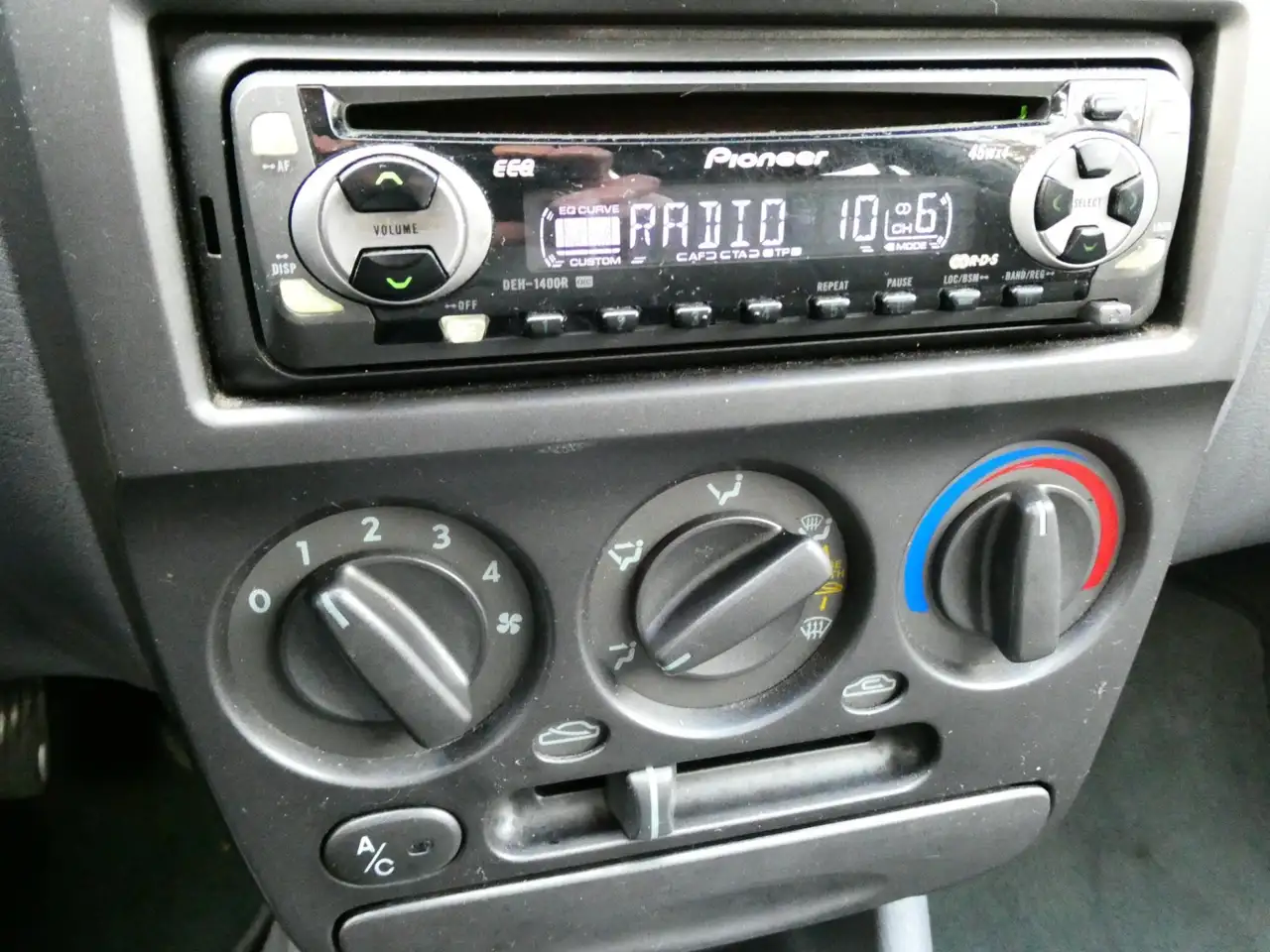 Hyundai ACCENT 1.5i GS 90pk Semi-Classic 3-drs Airco Nette auto Y, foto 12