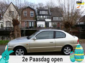 1.5i GS 90pk Semi-Classic 3-drs Airco Nette auto Y