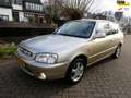 Hyundai ACCENT 1.5i GS 90pk Semi-Classic 3-drs Airco Nette auto Y Gelb - thumbnail 1