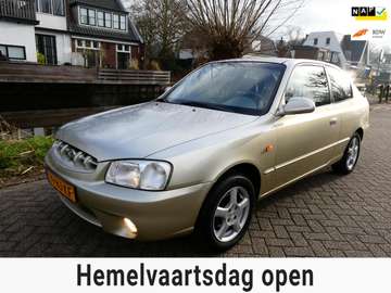 1.5i GS 90pk Semi-Classic 3-drs Airco Nette auto Y