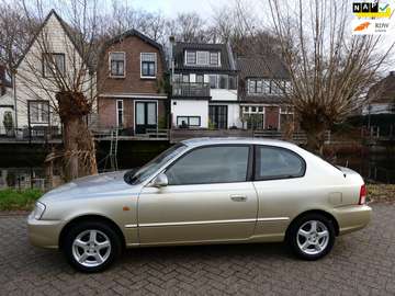 1.5i GS 90pk Semi-Classic 3-drs Airco Nette auto Y
