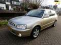 Hyundai ACCENT 1.5i GS 90pk Semi-Classic 3-drs Airco Nette auto Y Gelb - thumbnail 1