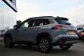 Toyota Corolla Cross Hybrid 140 Style Automaat 140pk | BSM | Cloud Navi Grau - thumbnail 11
