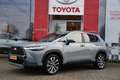Toyota Corolla Cross Hybrid 140 Style Automaat 140pk | BSM | Cloud Navi Grau - thumbnail 1