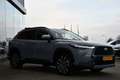 Toyota Corolla Cross Hybrid 140 Style Automaat 140pk | BSM | Cloud Navi Grau - thumbnail 9