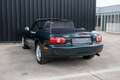 Mazda MX-5 MX-5 1.6i/ 1 eigenaar/Volledige historiek/Garantie Verde - thumbnail 12