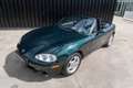 Mazda MX-5 MX-5 1.6i/ 1 eigenaar/Volledige historiek/Garantie Verde - thumbnail 7