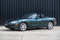 Mazda MX-5 MX-5 1.6i/ 1 eigenaar/Volledige historiek/Garantie Verde - thumbnail 1