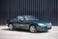 Mazda MX-5 MX-5 1.6i/ 1 eigenaar/Volledige historiek/Garantie Verde - thumbnail 3