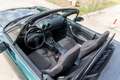 Mazda MX-5 MX-5 1.6i/ 1 eigenaar/Volledige historiek/Garantie Verde - thumbnail 20
