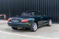 Mazda MX-5 MX-5 1.6i/ 1 eigenaar/Volledige historiek/Garantie Verde - thumbnail 10