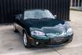 Mazda MX-5 MX-5 1.6i/ 1 eigenaar/Volledige historiek/Garantie Verde - thumbnail 4