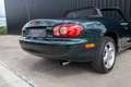 Mazda MX-5 MX-5 1.6i/ 1 eigenaar/Volledige historiek/Garantie Verde - thumbnail 13