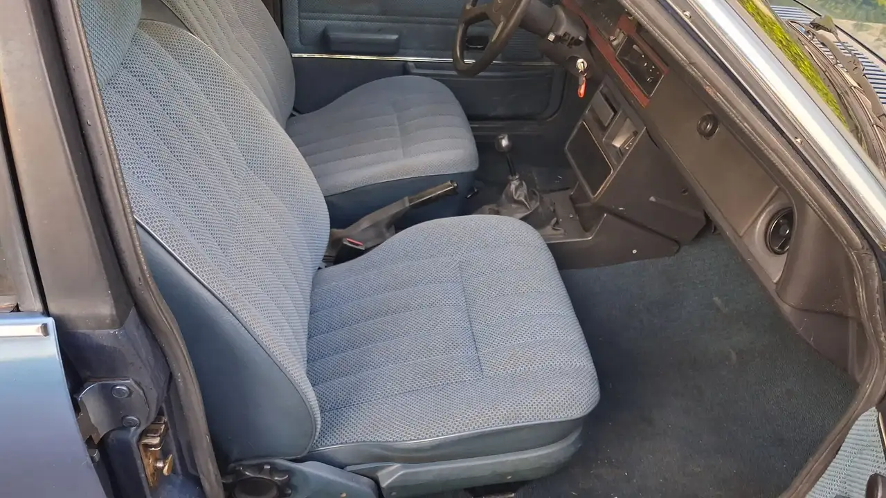 Ford Taunus, foto 12