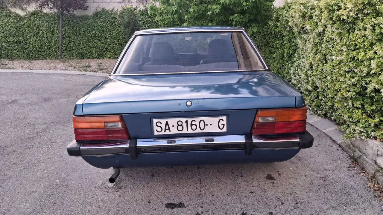 Ford Taunus, foto 4