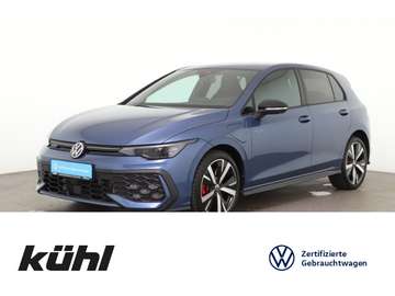 8 VIII GTE 1.5 TSI DSG IQ.Light/ACC/HuD/360