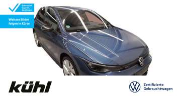 8 VIII GTE 1.5 TSI DSG IQ.Light/ACC/HuD/360