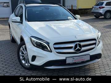 Style  66.000 km. Bi-Xenon Panorama