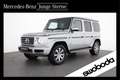Mercedes-Benz G 350 d 4M Multibeam Standhzg Burmester Widescreen Срібний - thumbnail 1