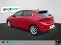 Opel Corsa F Elegance Rood - thumbnail 7