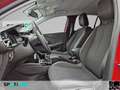 Opel Corsa F Elegance Rood - thumbnail 9