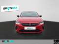 Opel Corsa F Elegance Rood - thumbnail 2