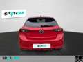 Opel Corsa F Elegance Rood - thumbnail 5