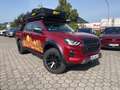 Isuzu D-Max Double Cab 4WD A/T  horntools EDITION Rojo - thumbnail 7