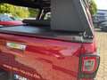 Isuzu D-Max Double Cab 4WD A/T  horntools EDITION Rouge - thumbnail 11