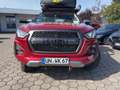 Isuzu D-Max Double Cab 4WD A/T  horntools EDITION Rouge - thumbnail 6